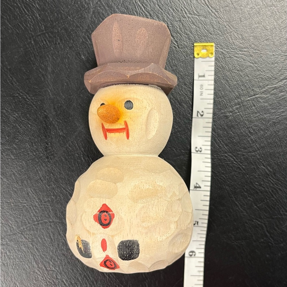 🔥5-pc Snowman Bundle - Picture 9 of 10